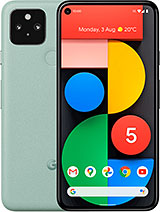 Best available price of Google Pixel 5 in Estonia