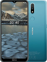 Best available price of Nokia 2.4 in Estonia