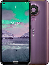 Best available price of Nokia 3.4 in Estonia