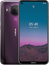 Best available price of Nokia 5.4 in Estonia