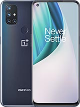 Best available price of OnePlus Nord N10 5G in Estonia