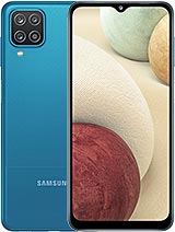 Best available price of Samsung Galaxy A12 in Estonia
