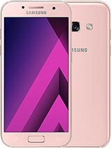 Best available price of Samsung Galaxy A3 2017 in Estonia