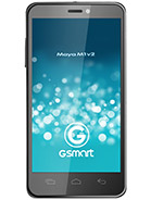 Best available price of Gigabyte GSmart Maya M1 v2 in Estonia