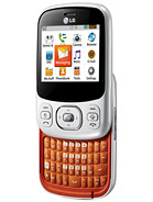 Best available price of LG C320 InTouch Lady in Estonia