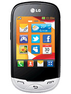Best available price of LG EGO Wi-Fi in Estonia