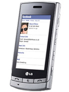 Best available price of LG GT405 in Estonia