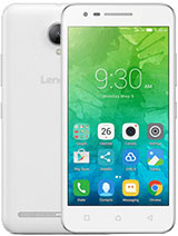 Best available price of Lenovo C2 in Estonia