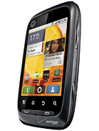 Best available price of Motorola CITRUS WX445 in Estonia
