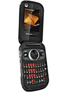 Best available price of Motorola Rambler in Estonia