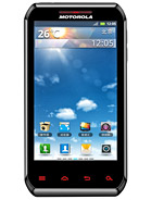 Best available price of Motorola XT760 in Estonia