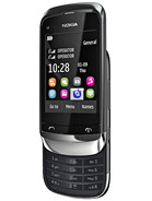 Best available price of Nokia C2-06 in Estonia