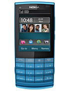 Best available price of Nokia X3-02 Touch and Type in Estonia