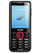 Best available price of Philips Xenium F511 in Estonia