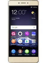 Best available price of QMobile King Kong Max in Estonia