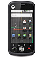Best available price of Motorola Quench XT5 XT502 in Estonia