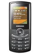 Best available price of Samsung E2230 in Estonia