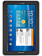Best available price of Samsung Galaxy Tab 7-7 LTE I815 in Estonia