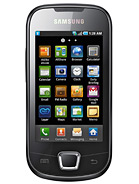 Best available price of Samsung I5800 Galaxy 3 in Estonia