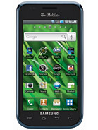 Best available price of Samsung Vibrant in Estonia