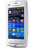 Best available price of Sony Ericsson A8i in Estonia