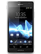 Best available price of Sony Xperia GX SO-04D in Estonia