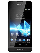 Best available price of Sony Xperia SX SO-05D in Estonia