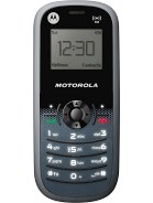Best available price of Motorola WX161 in Estonia