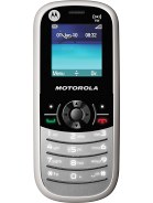 Best available price of Motorola WX181 in Estonia