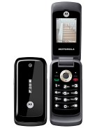 Best available price of Motorola WX295 in Estonia