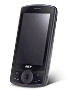 Best available price of Acer beTouch E100 in Estonia