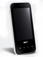 Best available price of Acer beTouch E400 in Estonia