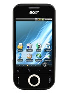 Best available price of Acer beTouch E110 in Estonia
