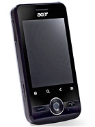 Best available price of Acer beTouch E120 in Estonia
