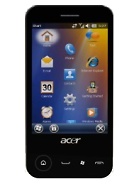 Best available price of Acer neoTouch P400 in Estonia