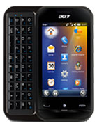 Best available price of Acer neoTouch P300 in Estonia