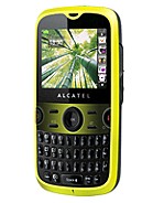 Best available price of alcatel OT-800 One Touch Tribe in Estonia