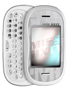 Best available price of alcatel Miss Sixty in Estonia