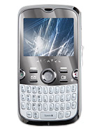 Best available price of alcatel OT-800 One Touch CHROME in Estonia