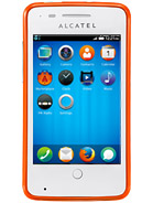 Best available price of alcatel One Touch Fire in Estonia