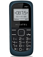 Best available price of alcatel OT-113 in Estonia
