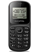 Best available price of alcatel OT-117 in Estonia
