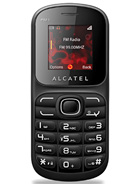 Best available price of alcatel OT-217 in Estonia