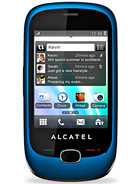 Best available price of alcatel OT-905 in Estonia