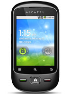 Best available price of alcatel OT-906 in Estonia