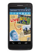 Best available price of alcatel One Touch Scribe HD in Estonia