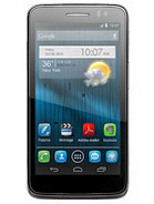 Best available price of alcatel One Touch Scribe HD-LTE in Estonia