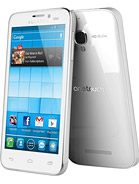 Best available price of alcatel One Touch Snap in Estonia