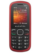 Best available price of alcatel OT-317D in Estonia