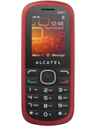 Best available price of alcatel OT-318D in Estonia